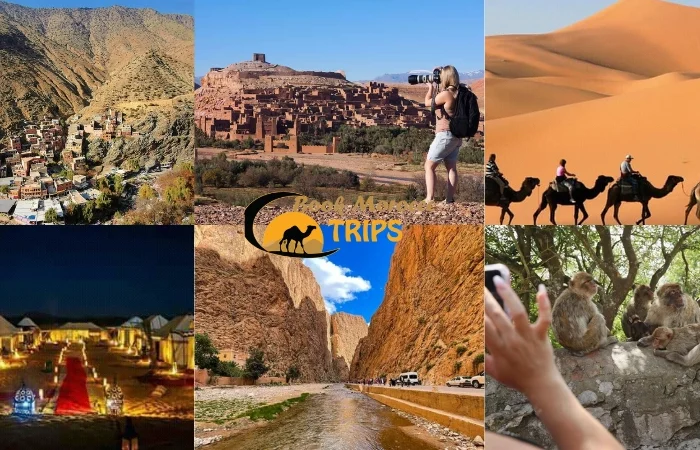 3-DAYS-MARRAKECH-TO-FES-DESERT-TOUR