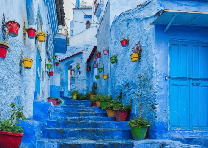 10 Days Morocco Tour from Fes