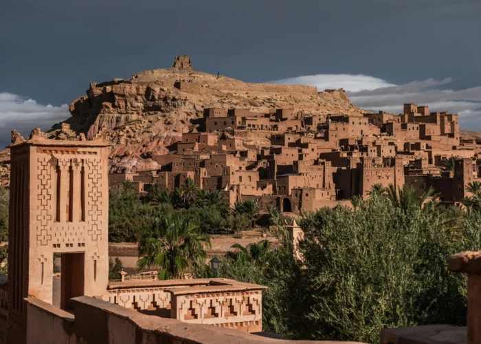 11 Days Morocco Tour from Marrakech