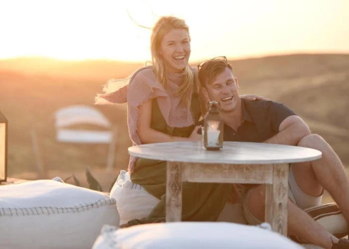 Essential 6 Day Casablanca Desert Tour